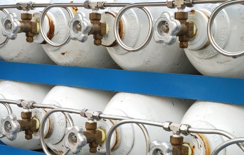 預防氣體泄漏事故，氟制冷劑批發環節的“黃金一策”