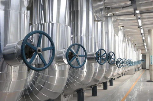 涪陵氟制冷劑 從山城走向世界，遠(yuǎn)銷80余國的綠色科技力量